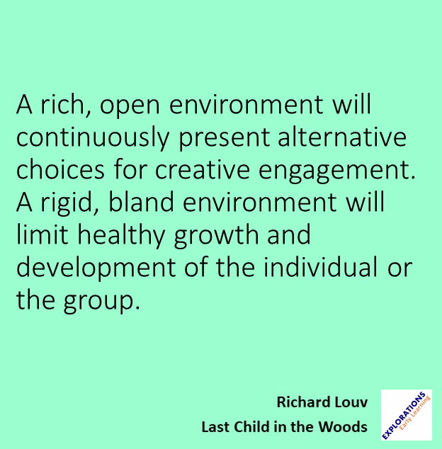 Last Child In The Woods | Quote 01227