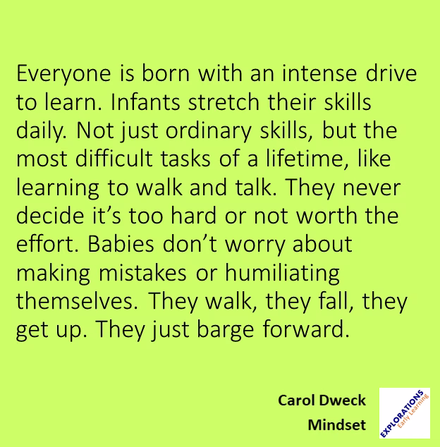 Mindset | Quote 00028