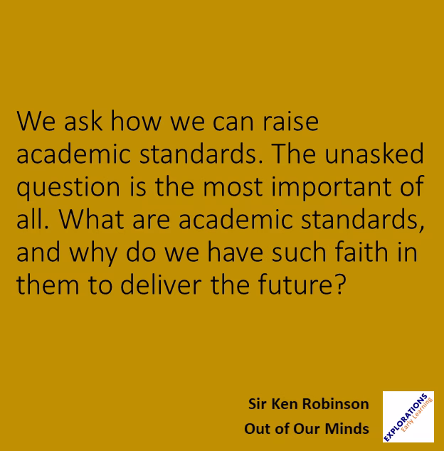 Out Of Our Minds | Quote 01218