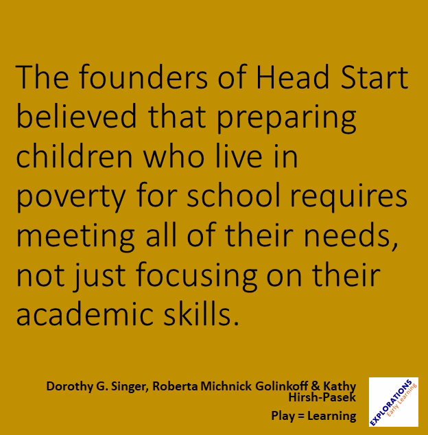 Play = Learning  | Quote 00019