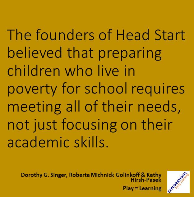 Play = Learning  | Quote 00019