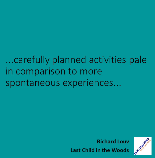 Last Child In The Woods | Quote 01806