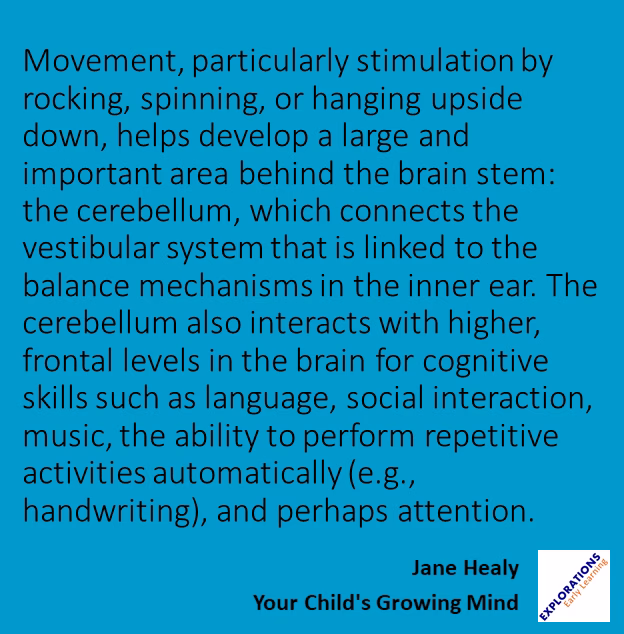 Your Child’s Growing Mind | Quote 01804