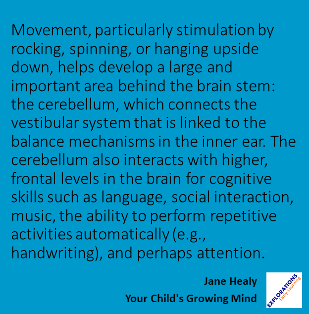 Your Child’s Growing Mind | Quote 01804