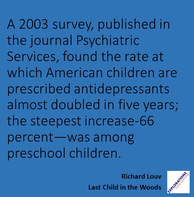 Last Child In The Woods | Quote 00002