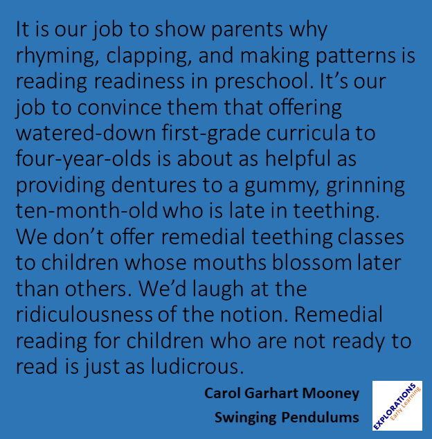 Swinging Pendulums | Quote 01851