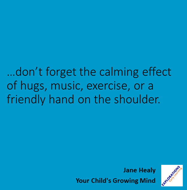 Your Child’s Growing Mind | Quote 00650