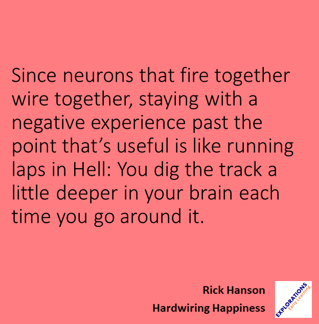 Hardwiring Happiness | Quote 01245