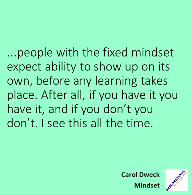 Mindset | Quote 00676