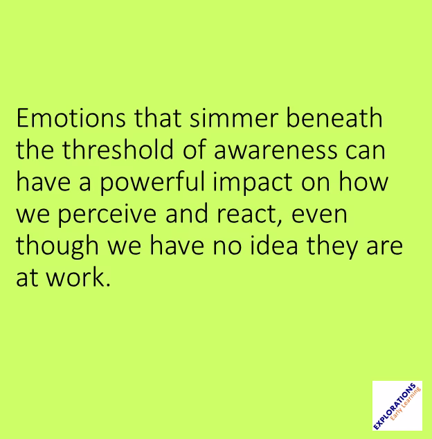 Emotional Intelligence | Quote 00076