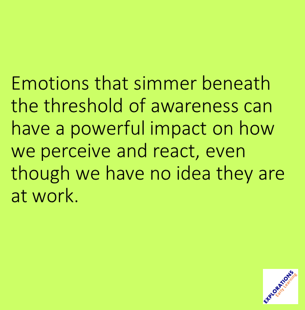 Emotional Intelligence | Quote 00076