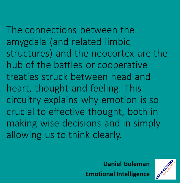 Emotional Intelligence | Quote 00075