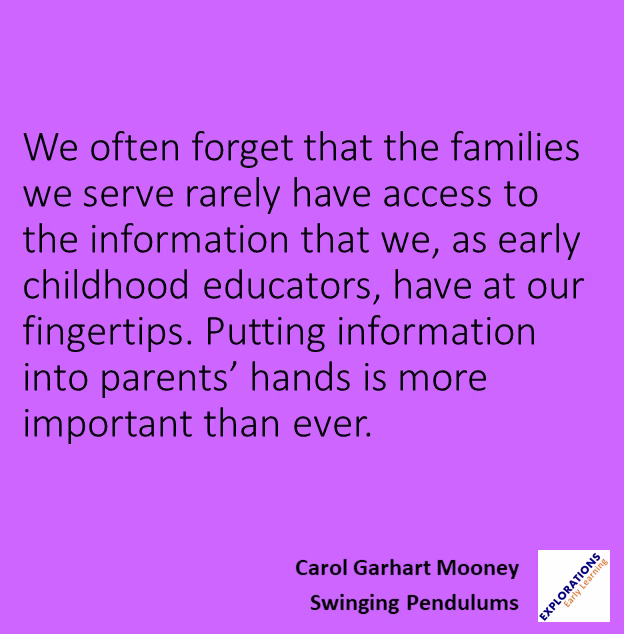 Swinging Pendulums | Quote 00671