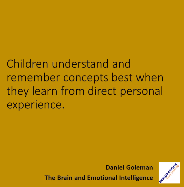 The Brain And Emotional Intelligence  | Quote 01258