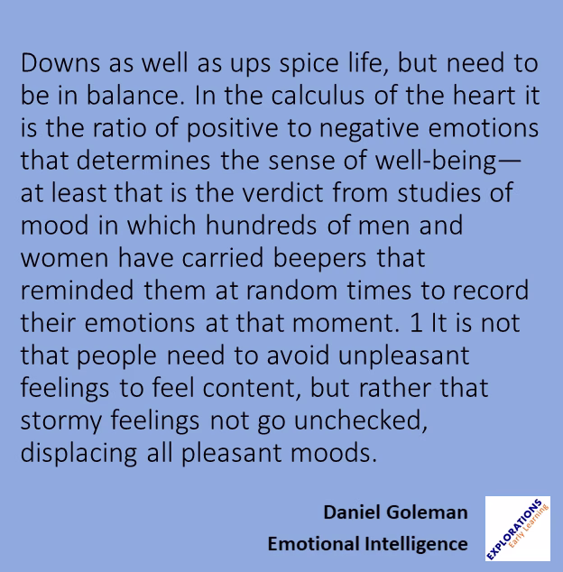 Emotional Intelligence | Quote 00118