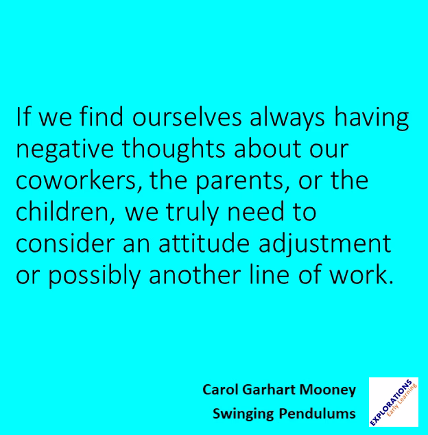 Swinging Pendulums | Quote 01349