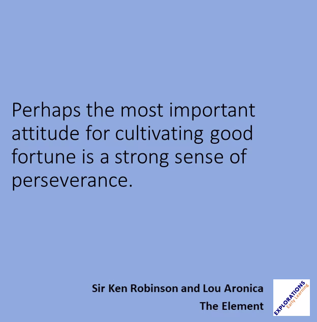 The Element | Quote 00731