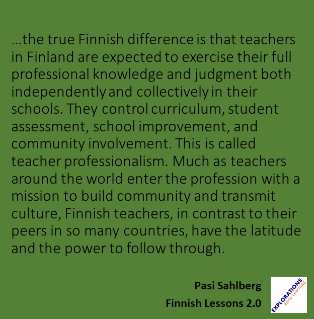 Finnish Lessons 2.0 | Quote 00726