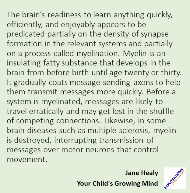 Your Child’s Growing Mind | Quote 00779