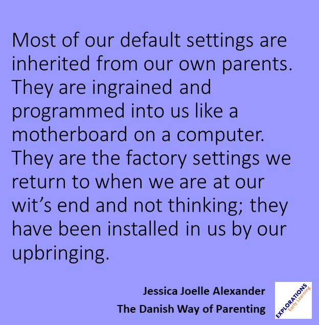 The Danish Way Of Parenting | Quote 00771