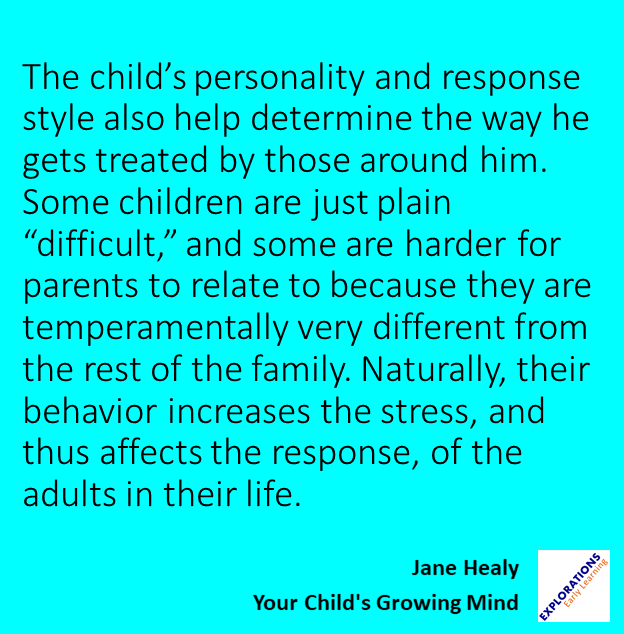 Your Child’s Growing Mind | Quote 00770