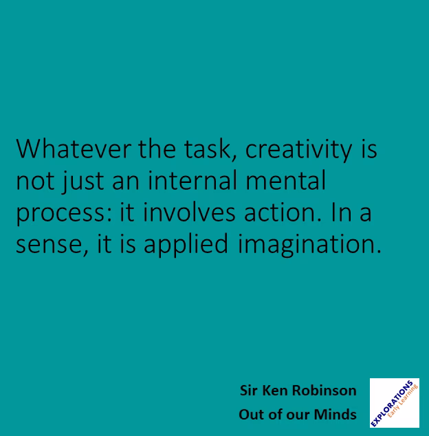 Out Of Our Minds | Quote 00806