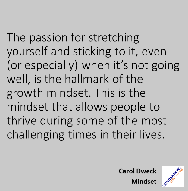 Mindset | Quote 01399