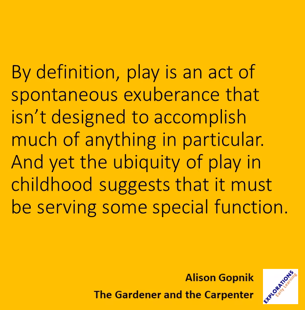 The Gardener And The Carpenter | Quote 00781