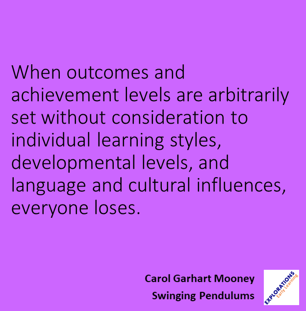 Swinging Pendulums | Quote 00842