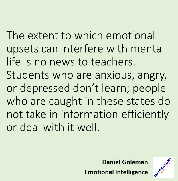 Emotional Intelligence | Quote 00840