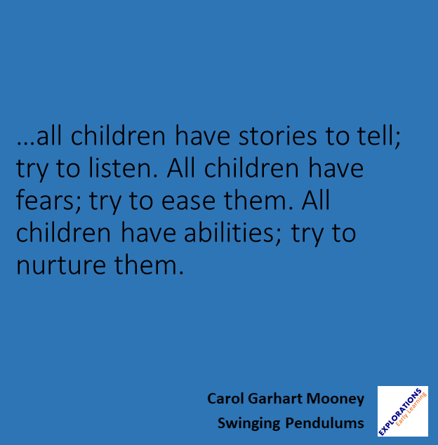 Swinging Pendulums | Quote 00832