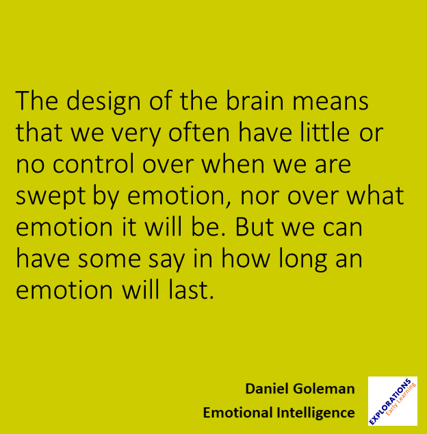 Emotional Intelligence | Quote 00861