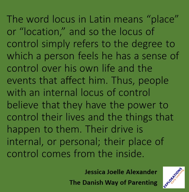 The Danish Way Of Parenting | Quote 01451