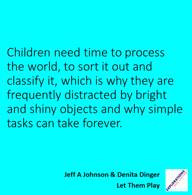 Let Them Play | Quote 01449