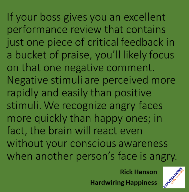 Hardwiring Happiness | Quote 01531