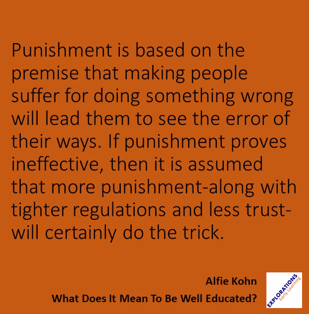 What Does It Mean To Be Well Educated? | Quote 00955