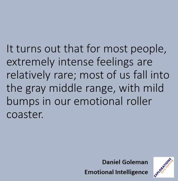 Emotional Intelligence | Quote 01537