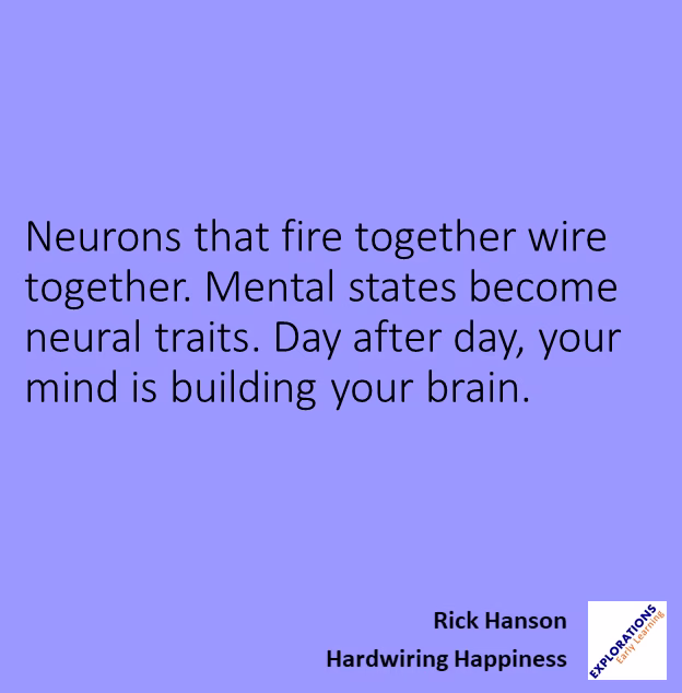 Hardwiring Happiness | Quote 01590