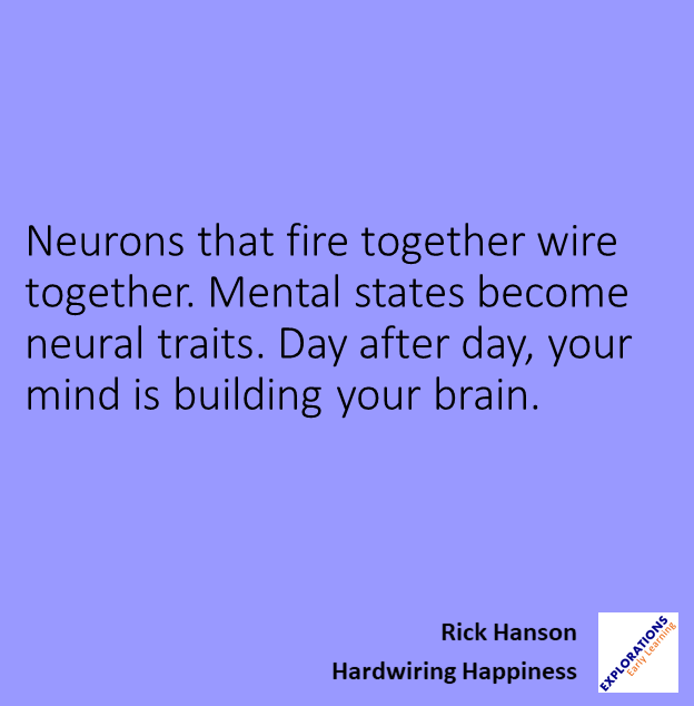 Hardwiring Happiness | Quote 01590