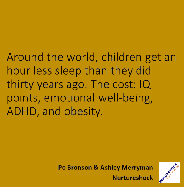 Nurtureshock | Quote 00387