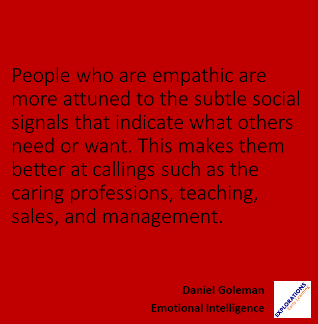 Emotional Intelligence | Quote 00977