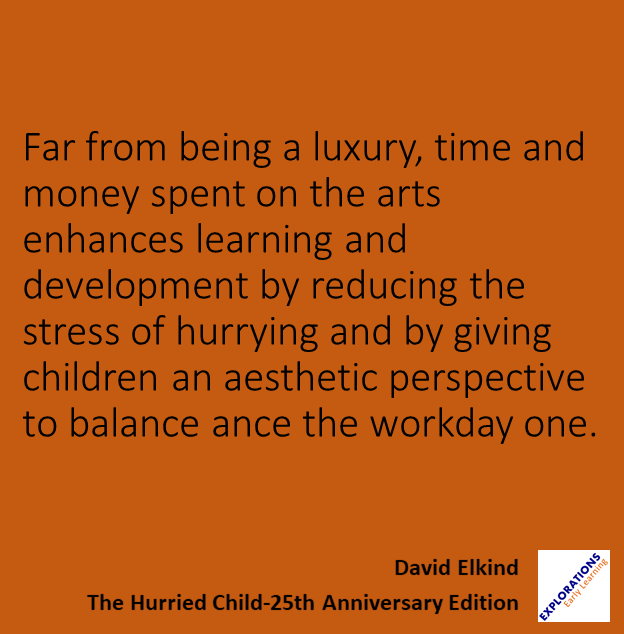 The Hurried Child-25Th Anniversary Edition | Quote 00366