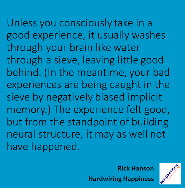 Hardwiring Happiness | Quote 01004
