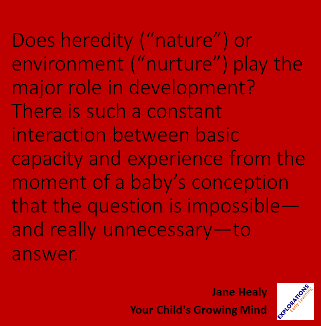 Your Child’s Growing Mind | Quote 00997