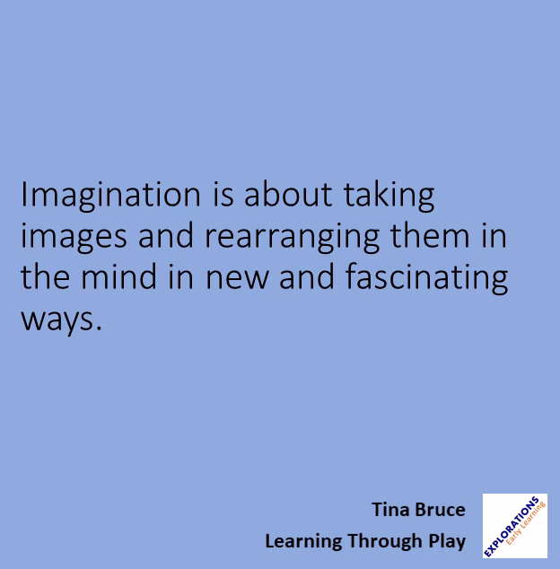 Learning Through Play | Quote 00439