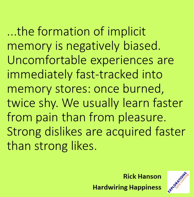 Hardwiring Happiness | Quote 01632