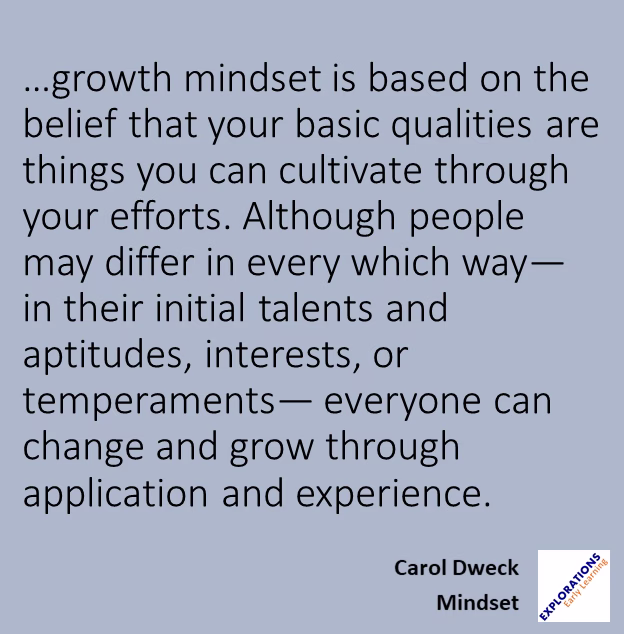 Mindset | Quote 01664