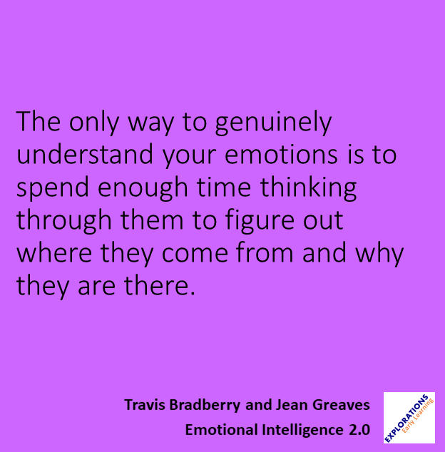 Emotional Intelligence 2.0 | Quote 01062