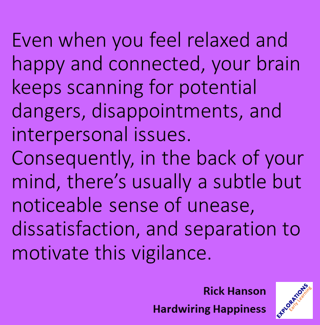 Hardwiring Happiness | Quote 01102