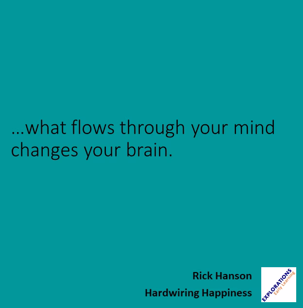 Hardwiring Happiness | Quote 01695